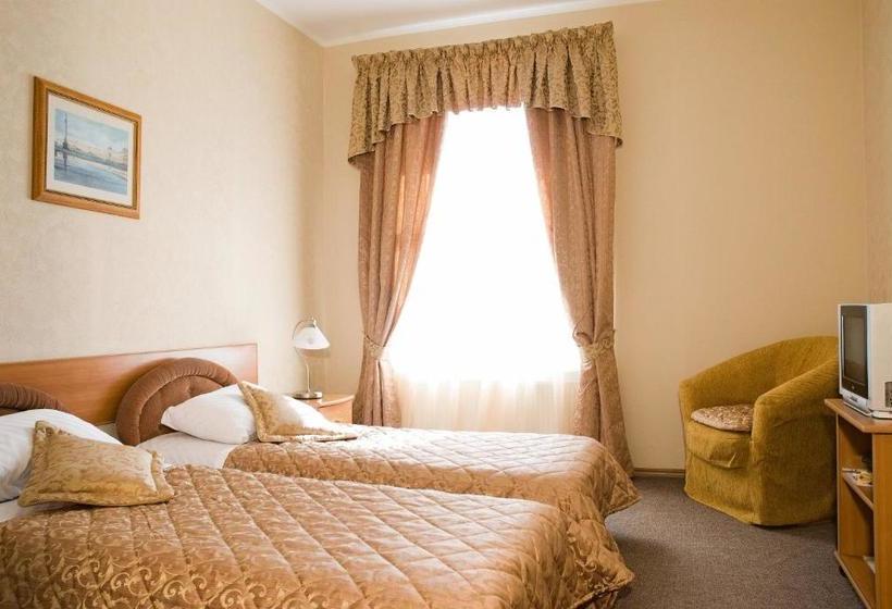 酒店 Nevsky Guest House