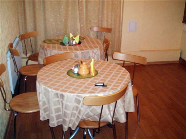 酒店 Nevsky Guest House