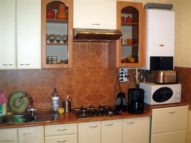 酒店 Nevsky Guest House