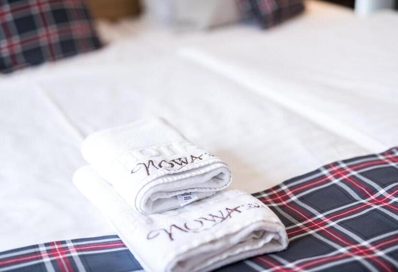 ホテル Nowa Ski Spa