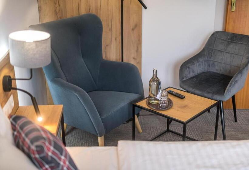 ホテル Nowa Ski Spa