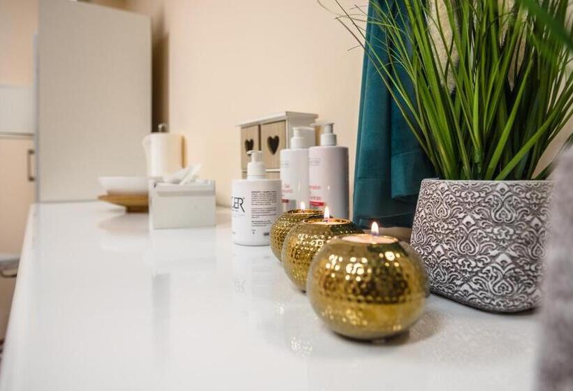 ホテル Nowa Ski Spa