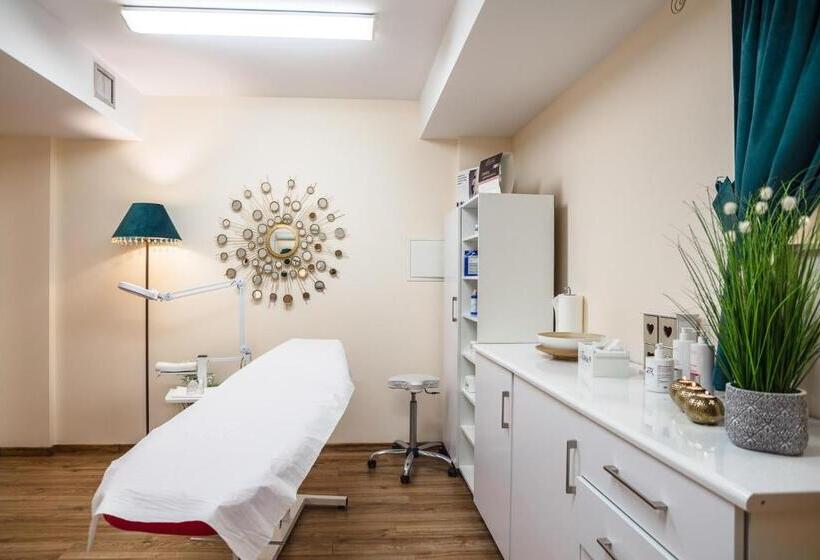 ホテル Nowa Ski Spa