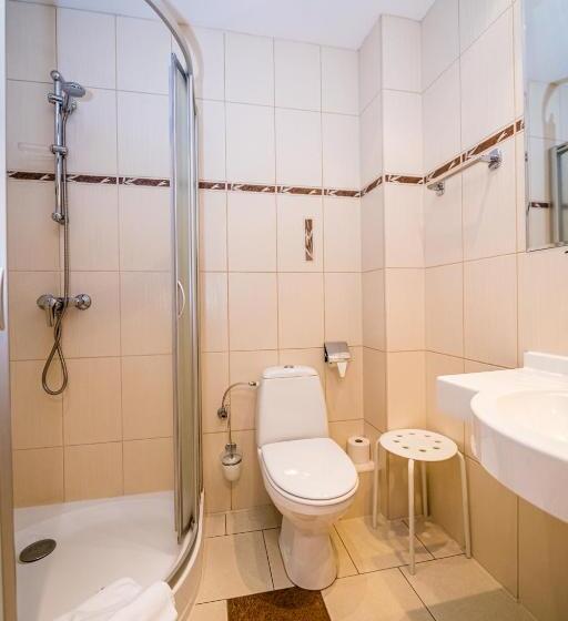 ホテル Nowa Ski Spa