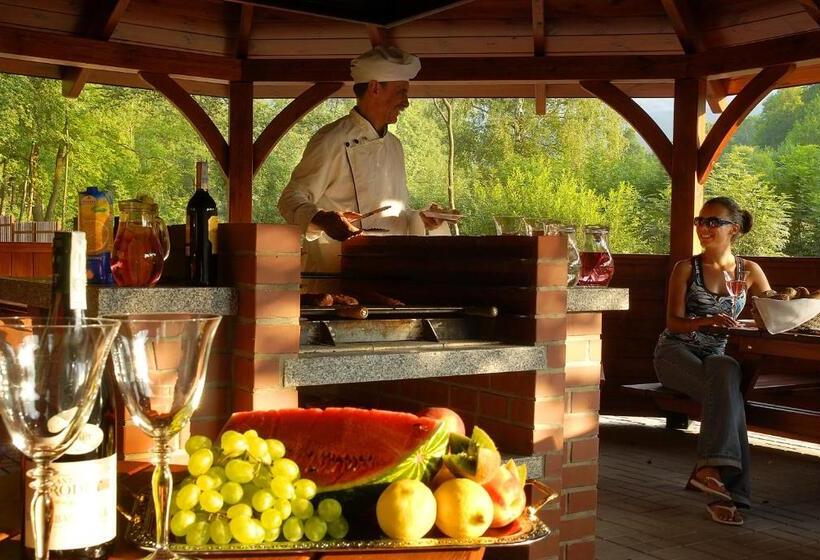 هتل Nowa   Ski Spa