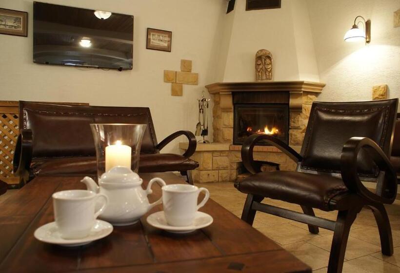 ホテル Nowa Ski Spa