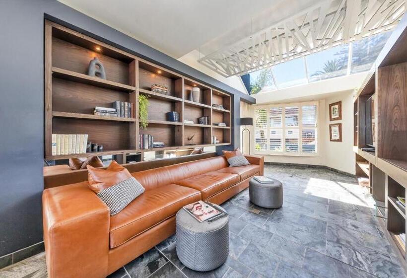 O On Kloof Boutique Hotel & Spa