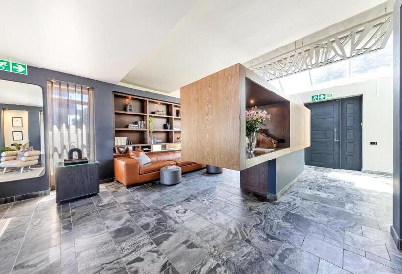 O On Kloof Boutique Hotel & Spa