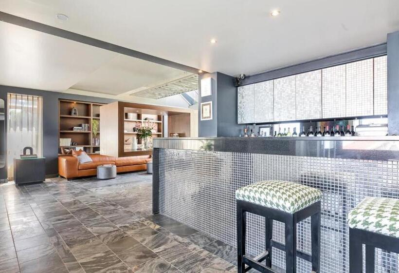 O On Kloof Boutique Hotel & Spa