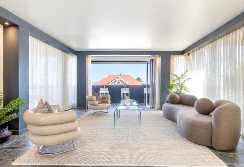 O On Kloof Boutique Hotel & Spa