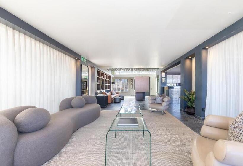 O On Kloof Boutique Hotel & Spa