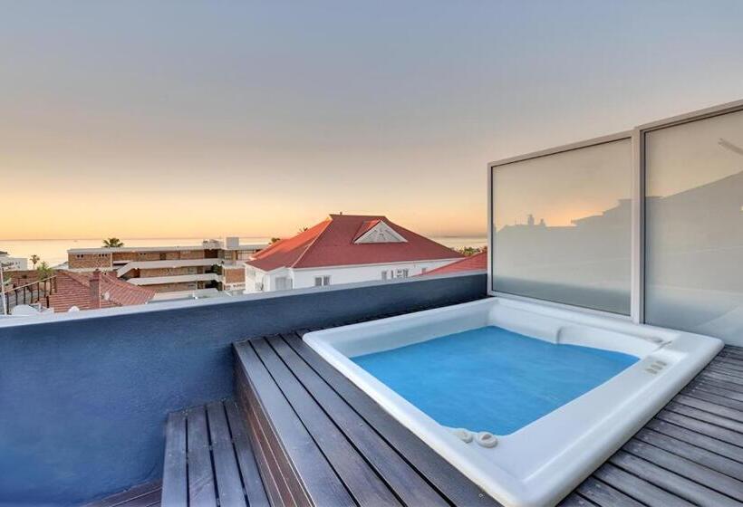 O On Kloof Boutique Hotel & Spa