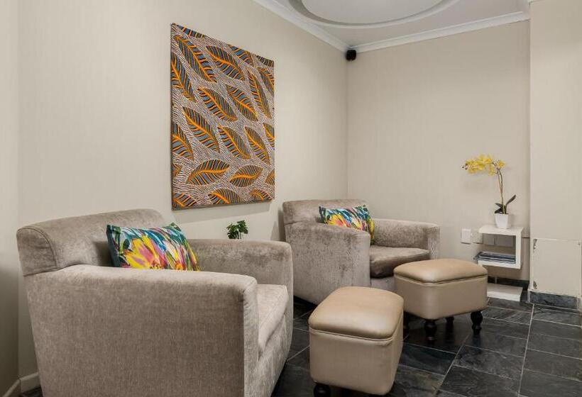 O On Kloof Boutique Hotel & Spa