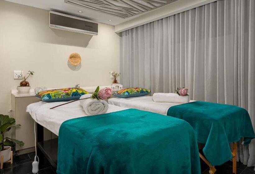 O On Kloof Boutique Hotel & Spa