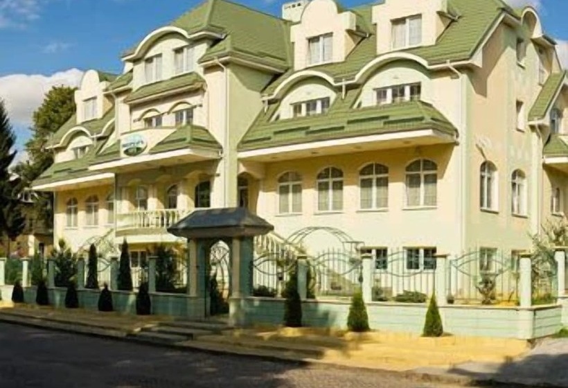 هتل Oberteich Lux