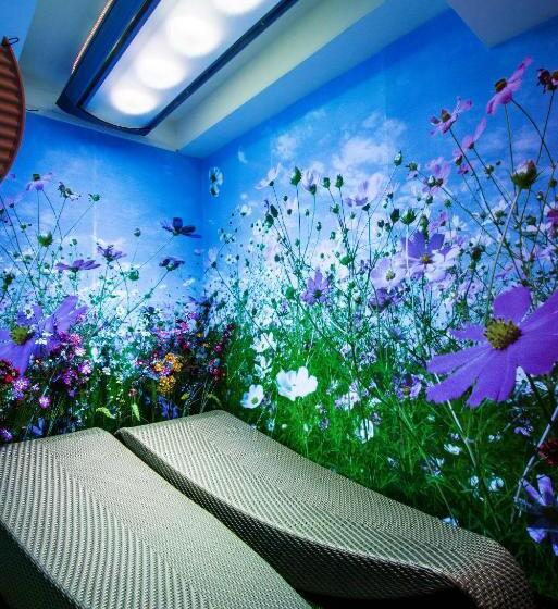 酒店 Pałac Margot Nature&spa