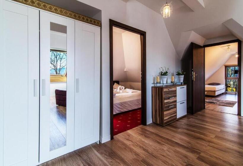 酒店 Pałac Margot Nature&spa