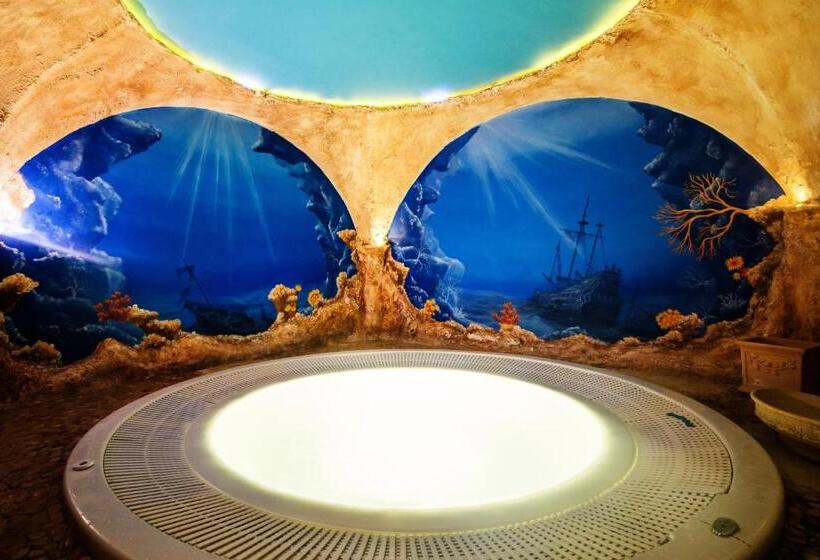 酒店 Pałac Margot Nature&spa