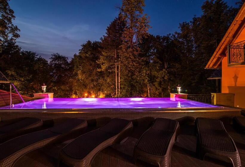 فندق Pałac Margot Nature&spa