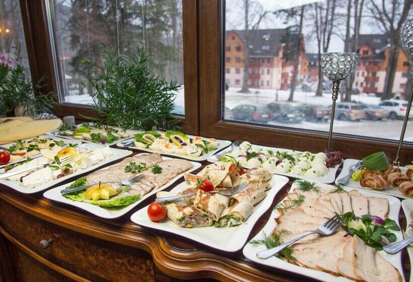 酒店 Pałac Margot Nature&spa