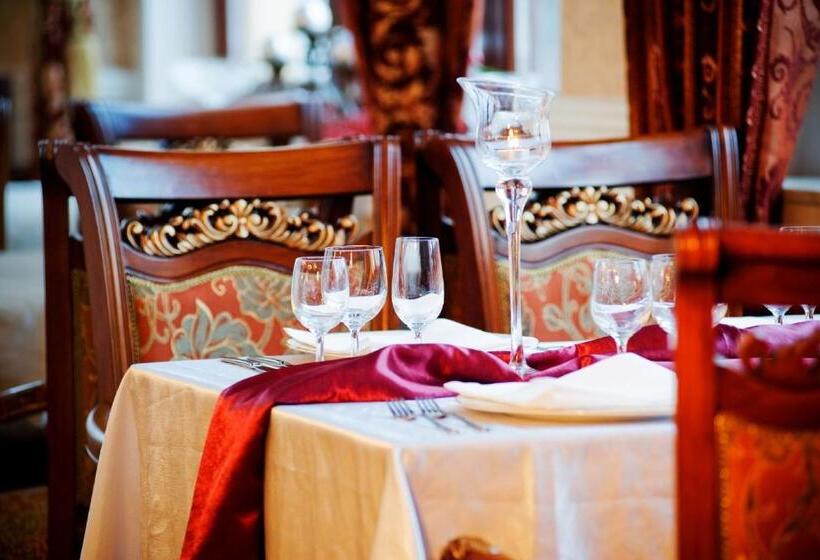 酒店 Pałac Margot Nature&spa