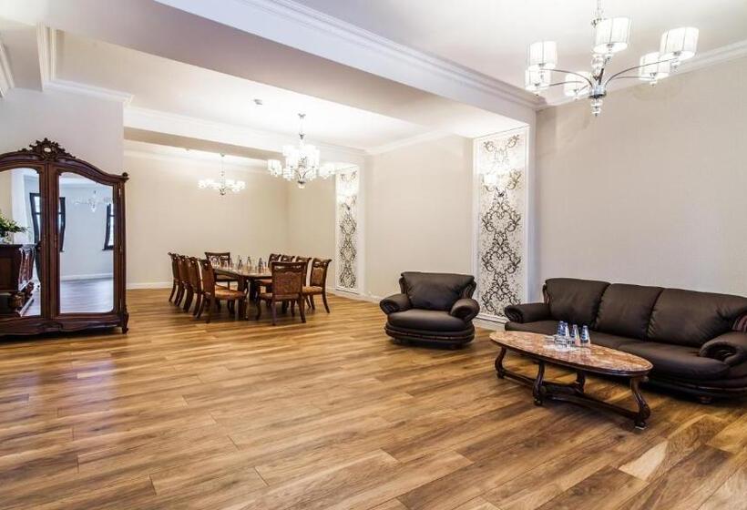 酒店 Pałac Margot Nature&spa