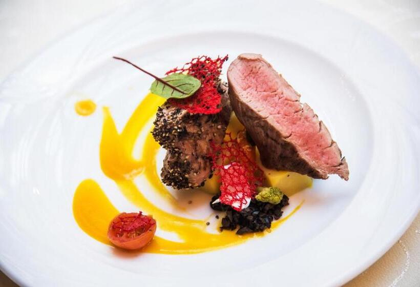 酒店 Pałac Margot Nature&spa