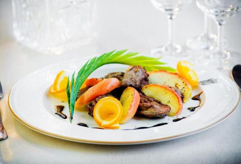 酒店 Pałac Margot Nature&spa