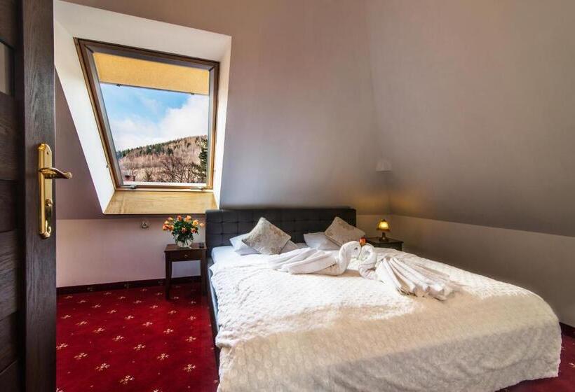 酒店 Pałac Margot Nature&spa