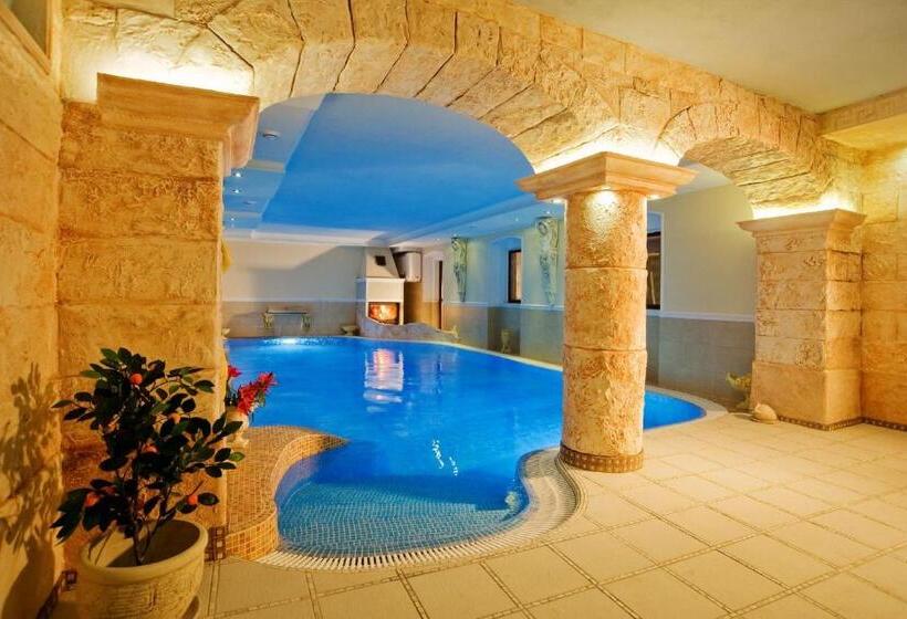 酒店 Pałac Margot Nature&spa