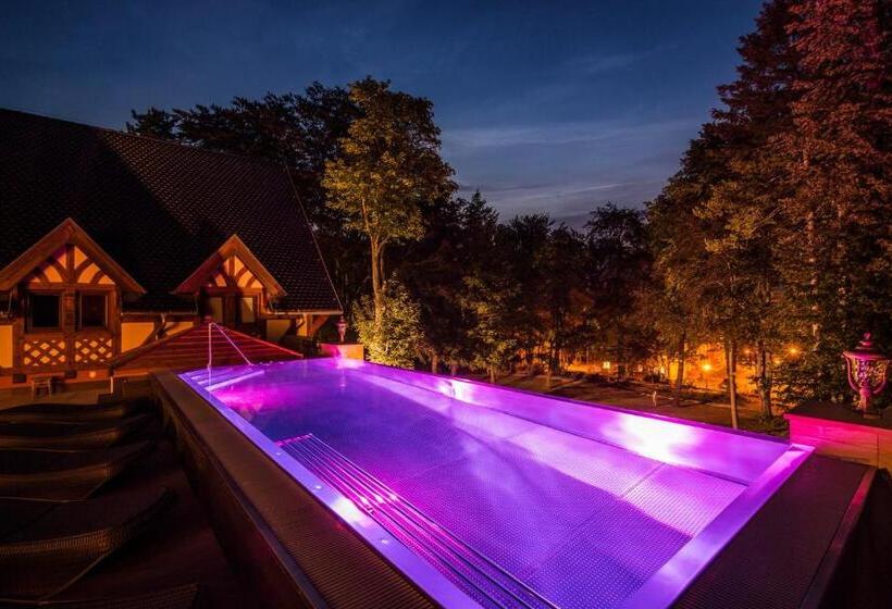 酒店 Pałac Margot Nature&spa