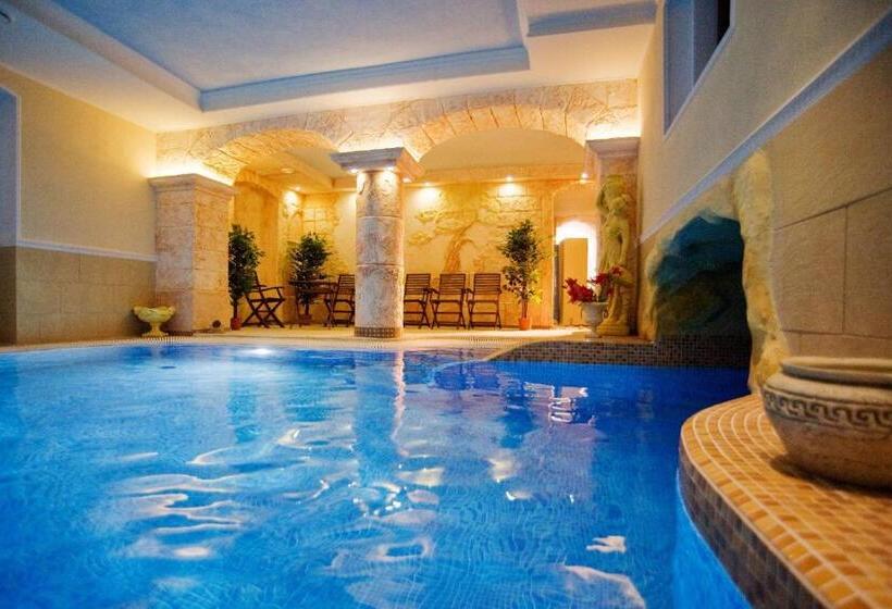 酒店 Pałac Margot Nature&spa