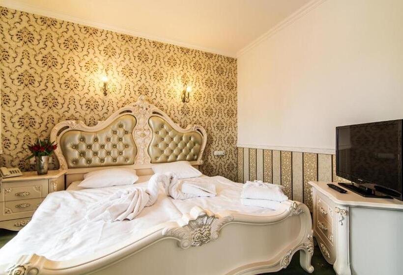 فندق Pałac Margot Nature&spa