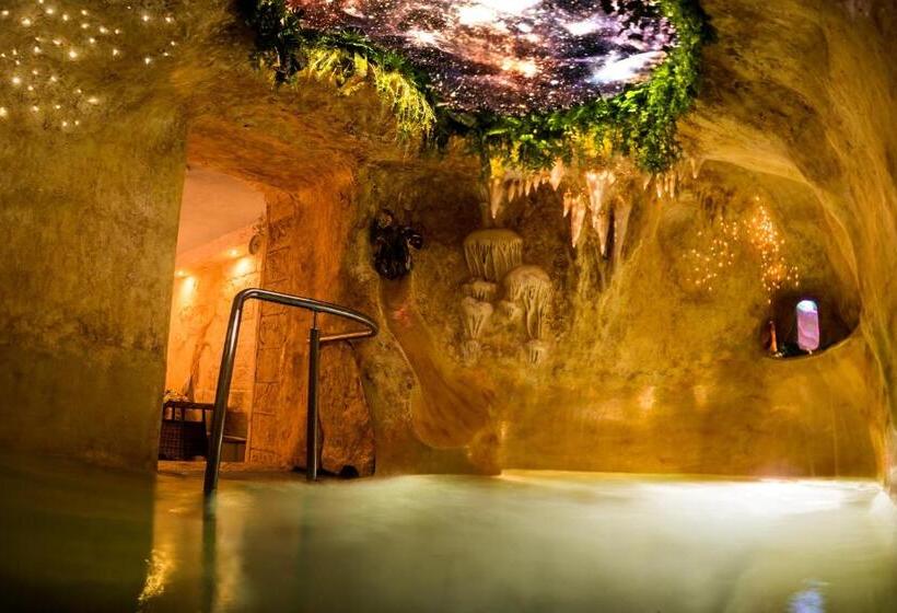 酒店 Pałac Margot Nature&spa