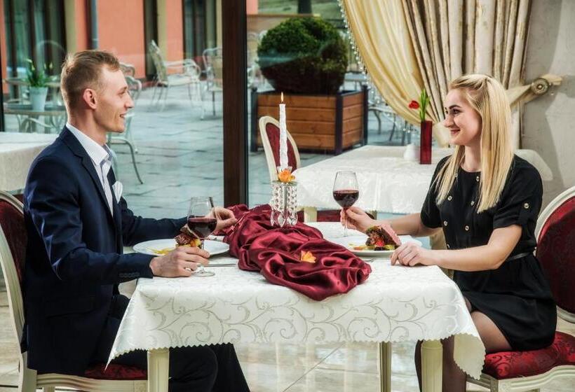 فندق Pałac Margot Nature&spa