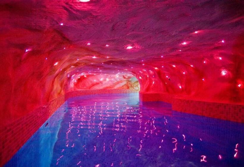 酒店 Pałac Margot Nature&spa