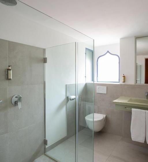 酒店 Palau Sa Font