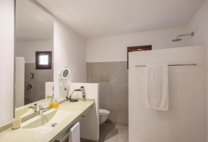 酒店 Palau Sa Font