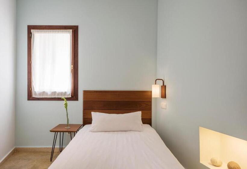 酒店 Palau Sa Font