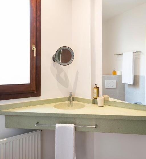 酒店 Palau Sa Font