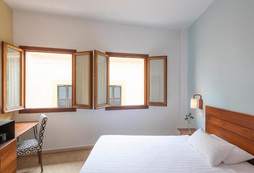 酒店 Palau Sa Font