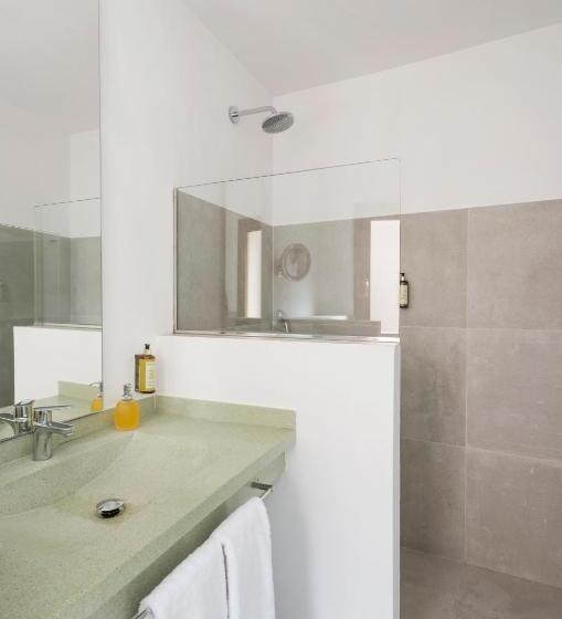 酒店 Palau Sa Font