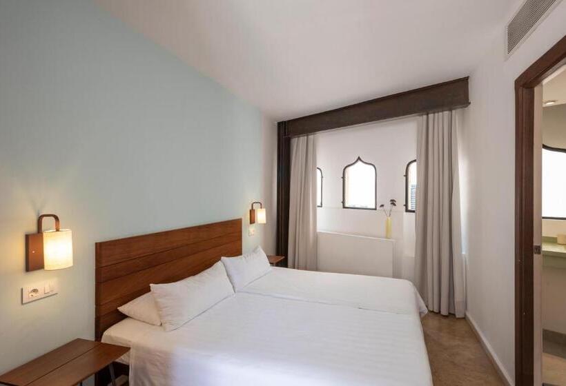 酒店 Palau Sa Font