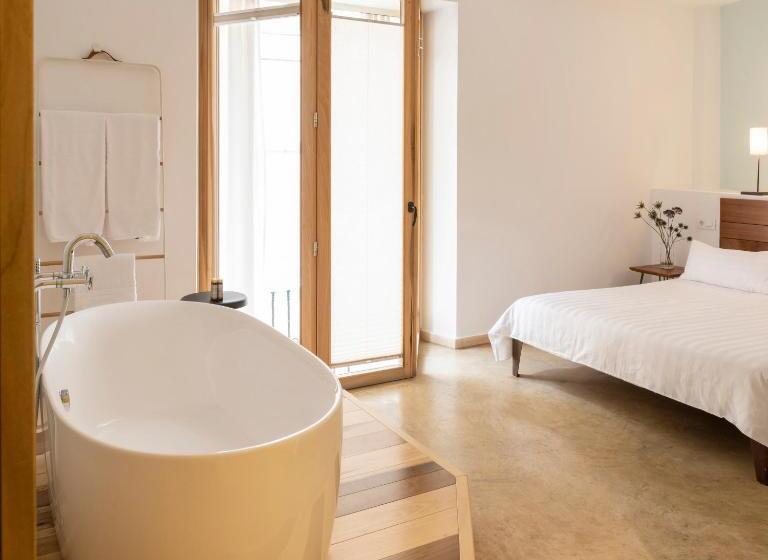 酒店 Palau Sa Font