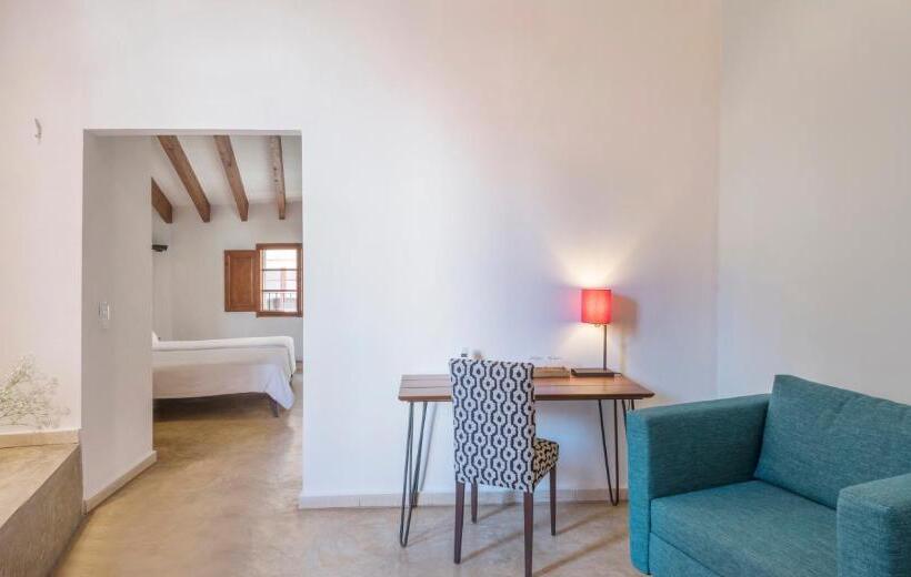 酒店 Palau Sa Font