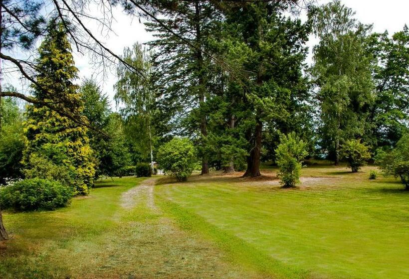 Parkhotel Skalní Město