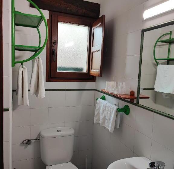 فندق Pasaje San Jorge