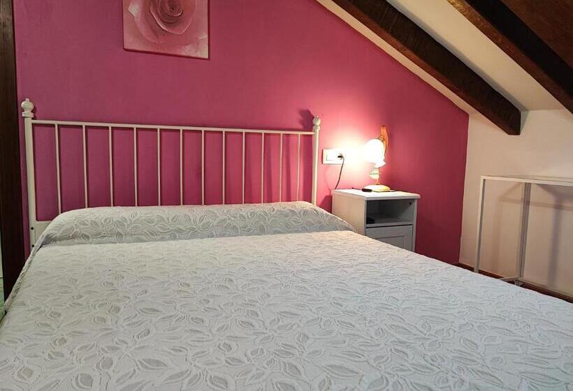 فندق Pasaje San Jorge