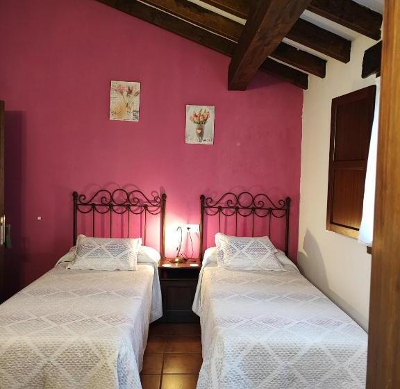 فندق Pasaje San Jorge