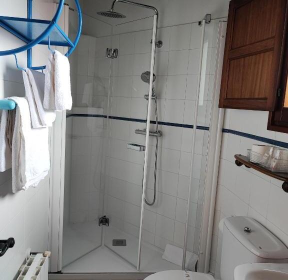 فندق Pasaje San Jorge